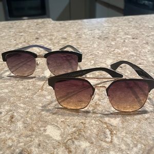 Women’s sunglasses